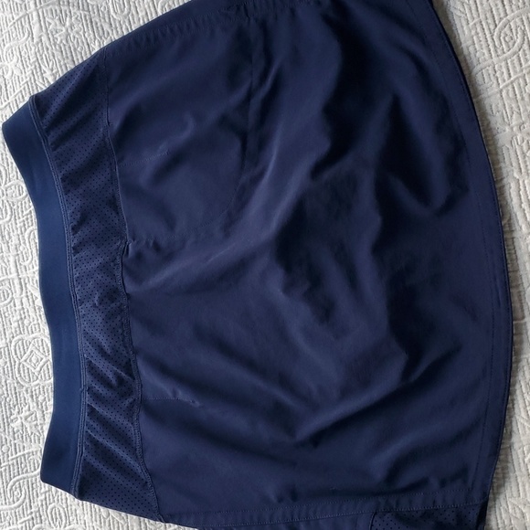 RLX 4Ralf Lauren Sports Skort - Picture 6 of 12